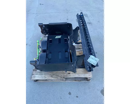 Battery Box WESTERN STAR 5700XE Frontier Truck Parts