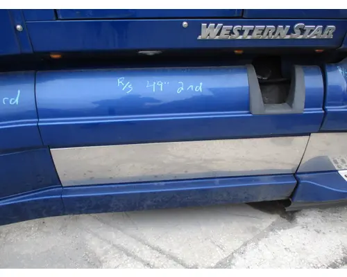 Side Fairing WESTERN STAR 5700XE LKQ Heavy Truck - Tampa