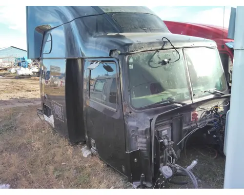 Cab WESTERN STAR 5700XE LKQ KC Truck Parts Billings