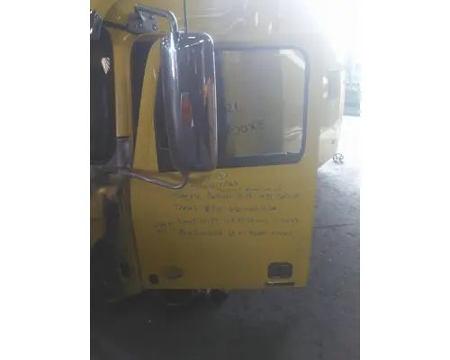 Door Assembly, Front WESTERN STAR 5700XE LKQ KC Truck Parts - Inland Empire