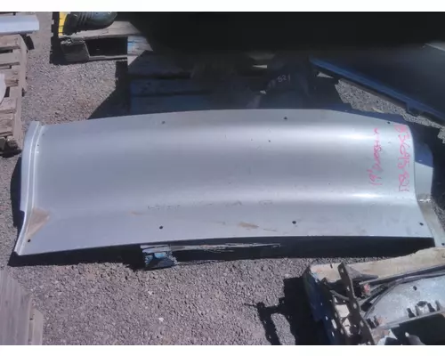 Sleeper Fairing WESTERN STAR 5700XE LKQ KC Truck Parts - Inland Empire