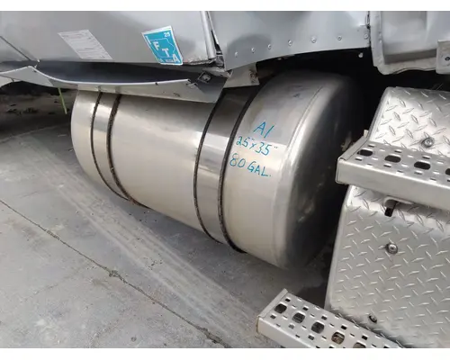 Fuel Tank WESTERN STAR 5700XE LKQ Thompson Motors - Wykoff