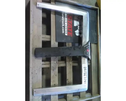 Grille WESTERN STAR 5700XE LKQ KC Truck Parts Billings