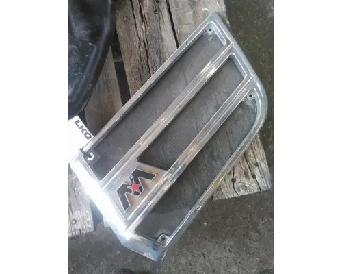 Hood Hinge WESTERN STAR 5700XE LKQ Thompson Motors - Wykoff