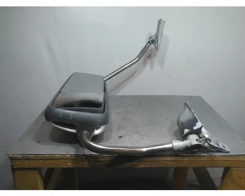 Mirror (Side View) WESTERN STAR 5700XE LKQ KC Truck Parts - Inland Empire