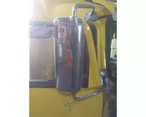 Mirror (Side View) WESTERN STAR 5700XE LKQ KC Truck Parts - Inland Empire