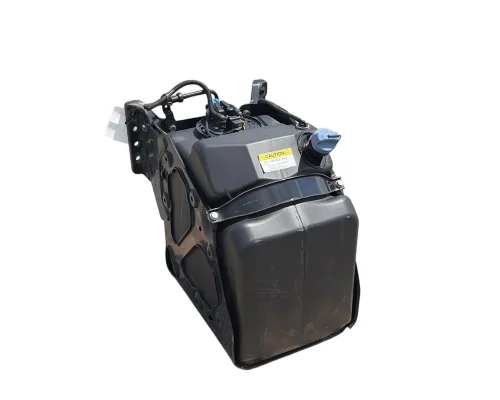 DPF (Diesel Particulate Filter) WESTERN STAR 57X Frontier Truck Parts