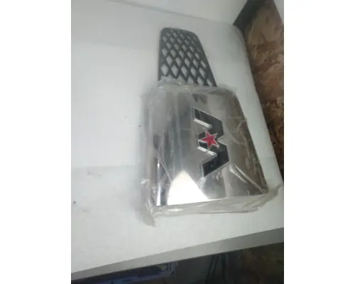 Hood Hinge WESTERN STAR 57X Hagerman Inc.