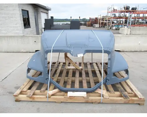 Hood WESTERN STAR 57X Frontier Truck Parts