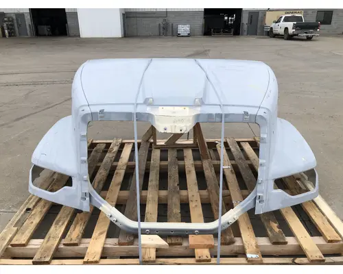Hood WESTERN STAR 57X Frontier Truck Parts