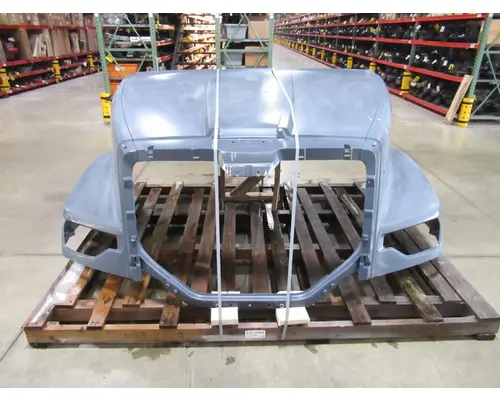 Hood WESTERN STAR 57X Frontier Truck Parts
