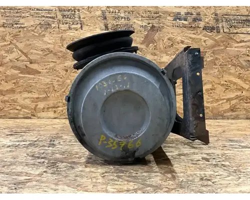 Western Star 5900 Air Cleaner