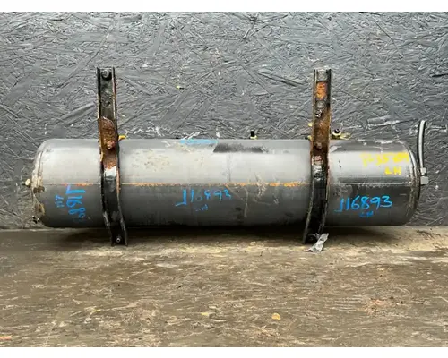 Air Tank Western Star 5900 Complete Recycling Group LLC