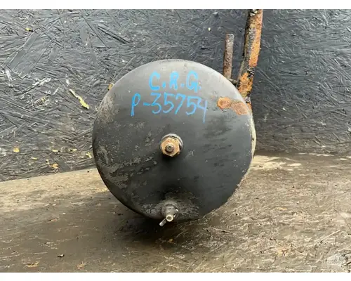 Western Star 5900 Air Tank