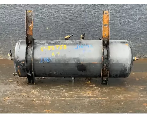 Air Tank Western Star 5900 Complete Recycling Group LLC