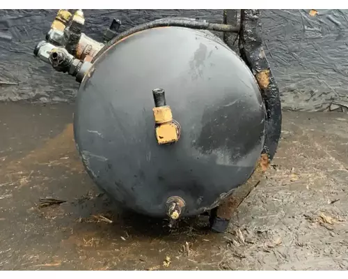 Western Star 5900 Air Tank
