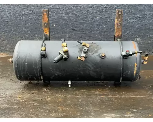 Western Star 5900 Air Tank