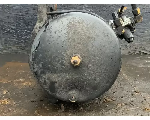 Western Star 5900 Air Tank