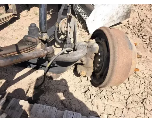 Western Star 5900 Axle Assembly, Front (Steer)