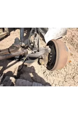 Western Star 5900 Axle Assembly, Front (Steer)