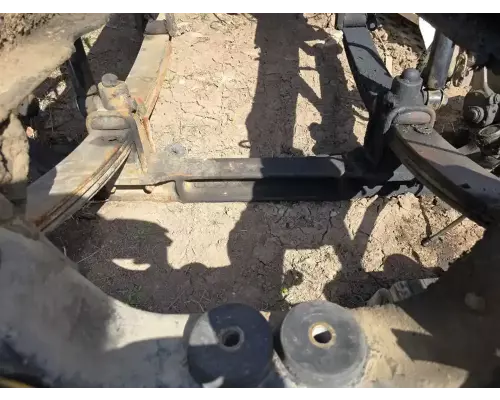 Western Star 5900 Axle Assembly, Front (Steer)