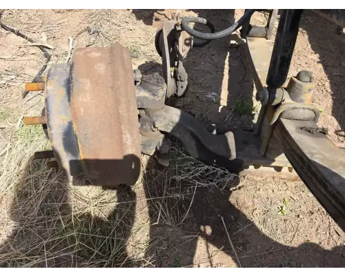 Western Star 5900 Axle Assembly, Front (Steer)