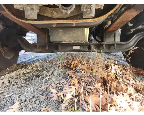 Axle Assembly, Front (Steer) Western Star 5900 Complete Recycling Group LLC