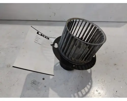 Blower Motor (HVAC) WESTERN STAR 5900 LKQ Thompson Motors - Wykoff