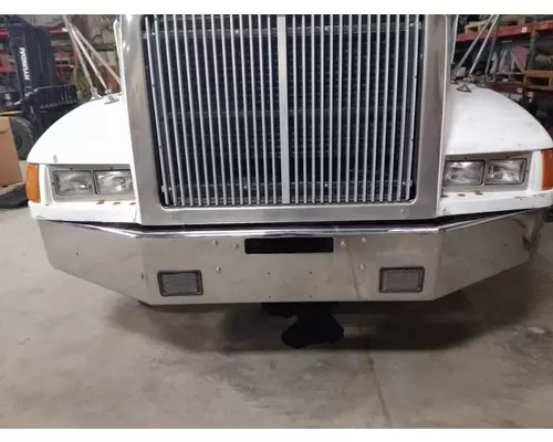 Bumper Assembly, Front WESTERN STAR 5900 LKQ KC Truck Parts Billings