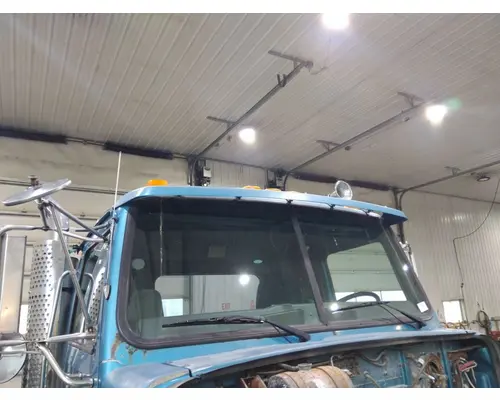 Sun Visor (External) WESTERN STAR 5900 LKQ Thompson Motors - Wykoff