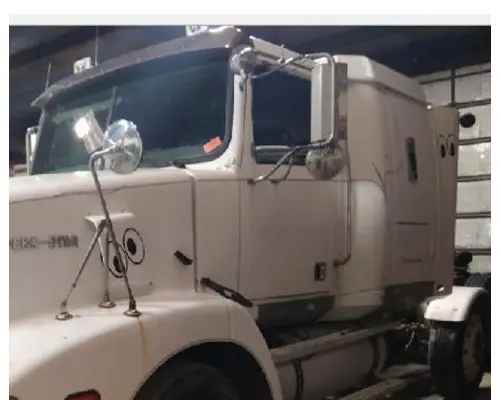 Cab WESTERN STAR 5900 LKQ KC Truck Parts Billings