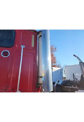 Western Star 5900 DPF (Diesel Particulate Filter)