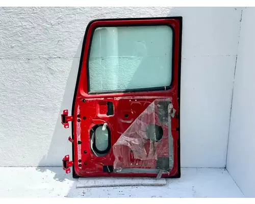 Western Star 5900 Door Assembly, Front