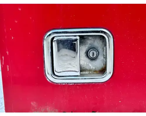 Western Star 5900 Door Assembly, Front