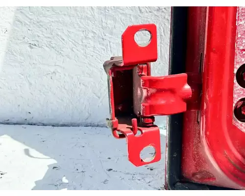 Western Star 5900 Door Assembly, Front