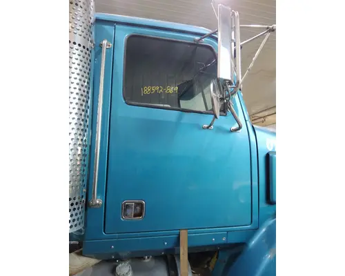 Door Assembly, Front WESTERN STAR 5900 LKQ Thompson Motors - Wykoff