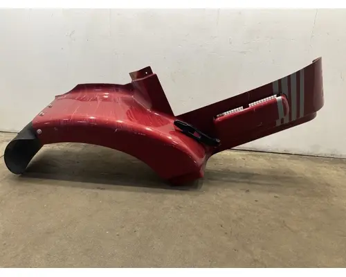 Fender Extension WESTERN STAR 5900 Frontier Truck Parts