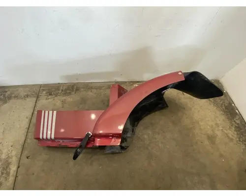 Fender Extension WESTERN STAR 5900 Frontier Truck Parts