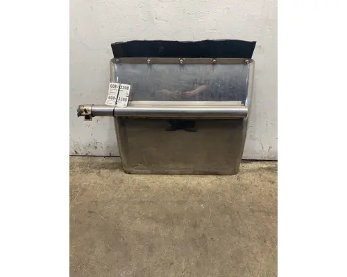 Fender Extension WESTERN STAR 5900 Frontier Truck Parts