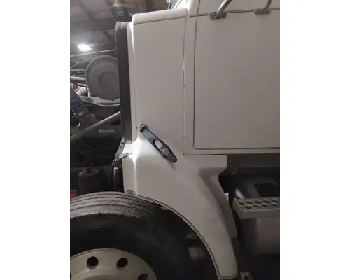 Fender Extension WESTERN STAR 5900 LKQ KC Truck Parts Billings