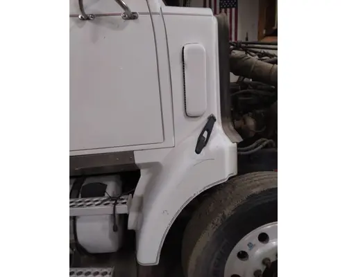 Fender Extension WESTERN STAR 5900 LKQ KC Truck Parts Billings
