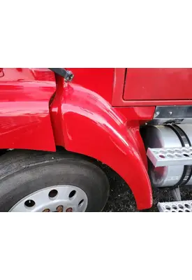 Western Star 5900 Fender Extension