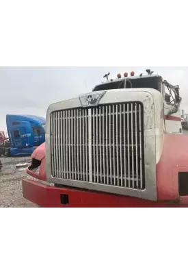 Western Star 5900 Grille