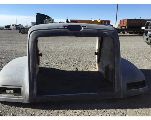 Hood WESTERN STAR 5900 Hagerman Inc.