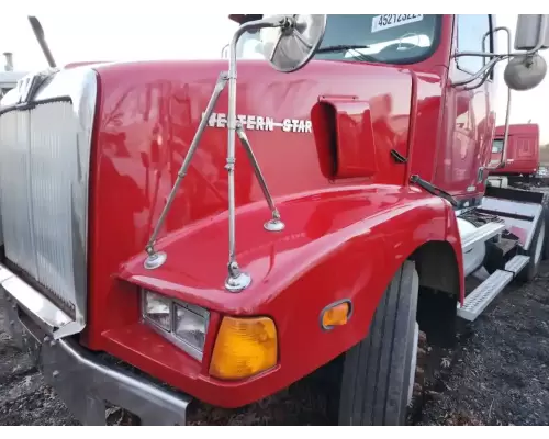 Western Star 5900 Hood