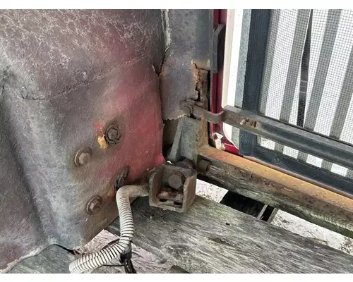 Western Star 5900 Hood
