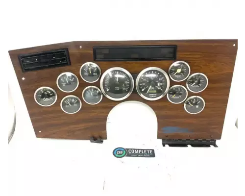 Western Star 5900 Instrument Cluster