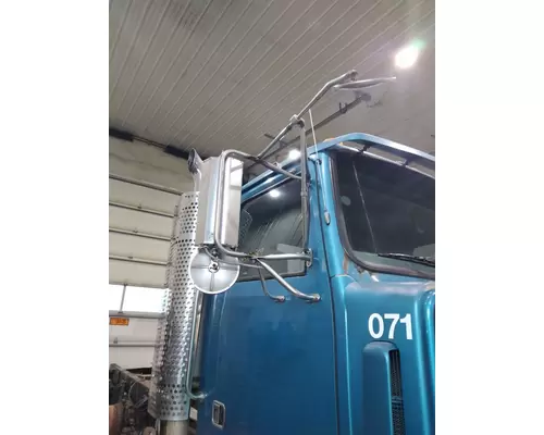Mirror (Side View) WESTERN STAR 5900 LKQ Thompson Motors - Wykoff