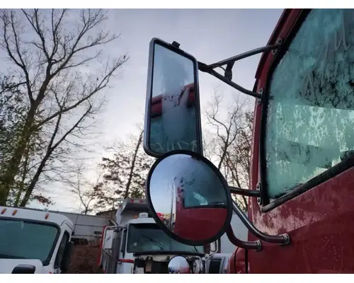 Mirror (Side View) Western Star 5900 Complete Recycling Group LLC