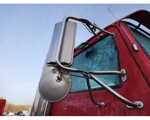 Mirror (Side View) Western Star 5900 Complete Recycling Group LLC